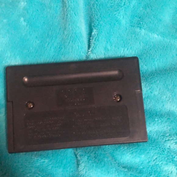 Genesis Vectotman - Picture 3 of 8